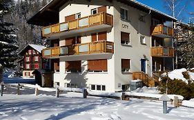 Haus City